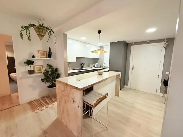 011 Bajo Jardin Platja Daro Apartment Platja d'Aro 0*,