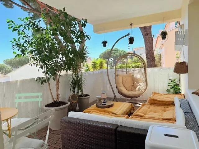 011 Bajo Jardin Platja Daro Apartment Platja d'Aro 0*,